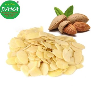 Hạnh nhân lát 100g