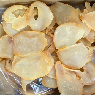 Ốc Biển Khô 100g