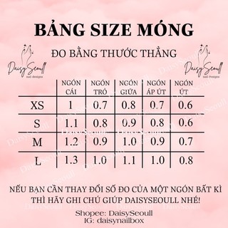 Nailbox sơn thạch trơn màu nud