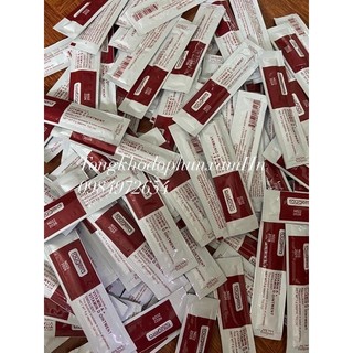 Dưỡng vitamin ad 1 bịch 100 gói