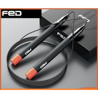 [CHÍNH HÃNG] Dây Nhảy Thể Dục FEIERDUN-XM0105