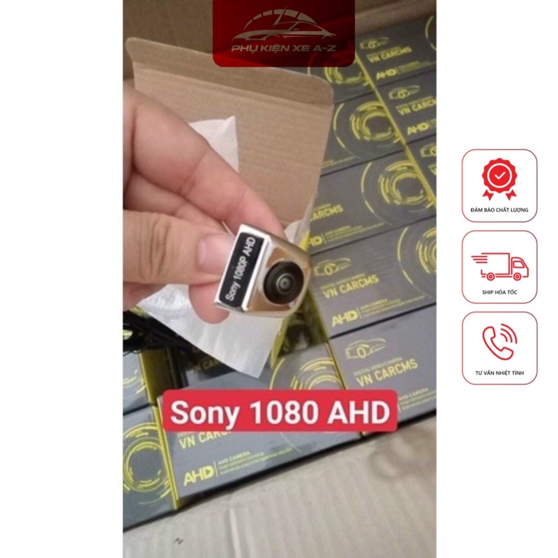 Cammera Lùi Ô Tô Chế Độ  AHD 1080P Dùng Cho Màn ANDROI_Phụ Kiện Xe A-Z | BigBuy360 - bigbuy360.vn