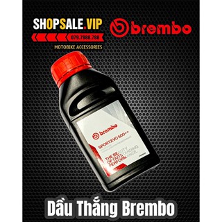 Dầu thắng Brembo chính hãng