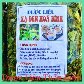cao xạ đen (chuẩn chất lượng)