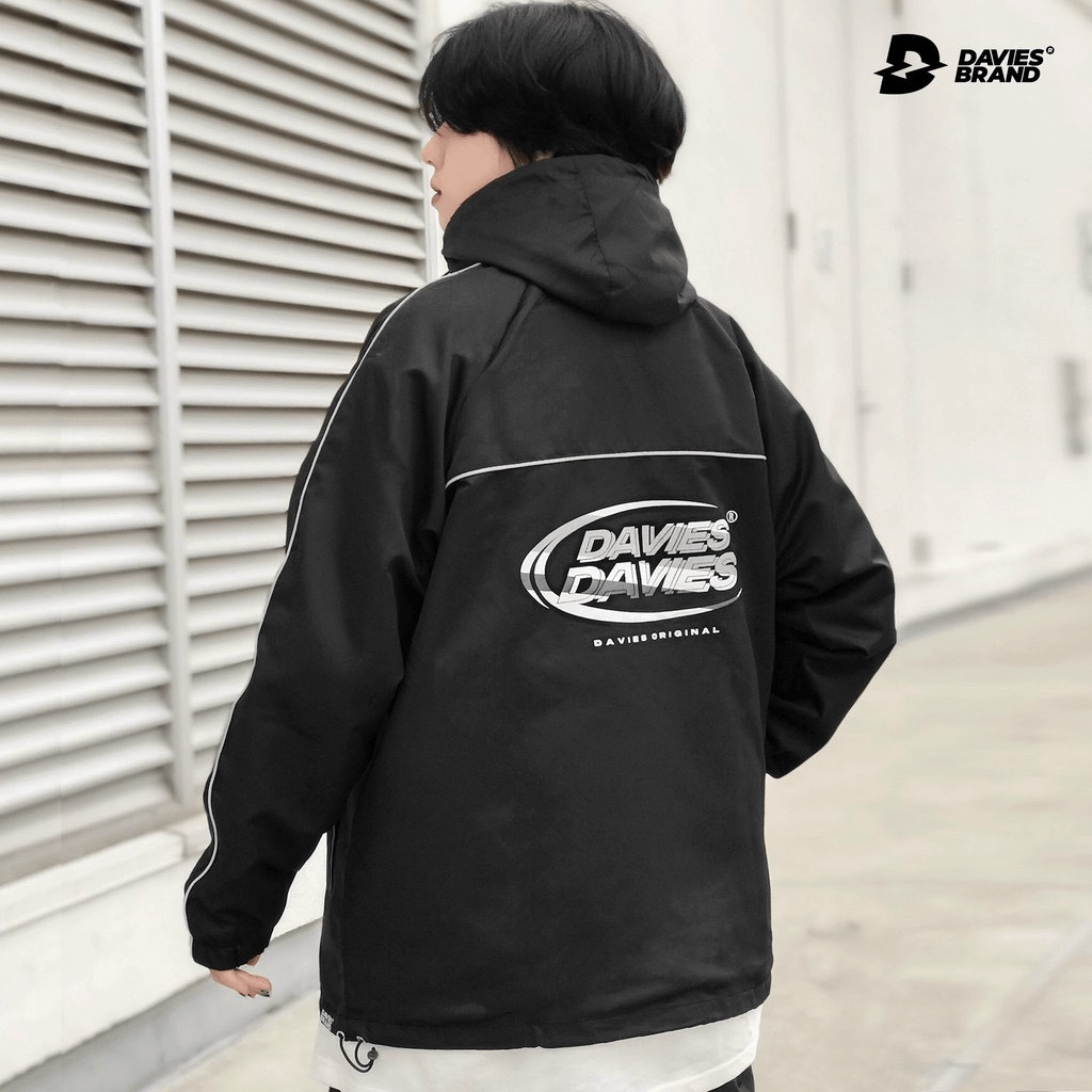 HÀNG HOT 2023 - ÁO DÙ 2 LỚP IN LOGO KIỂU DÁNG HÀN QUỐC CHẤT LIỆU BỀN ĐẸP THOÁNG MÁT - CN SHOP VALENTINA