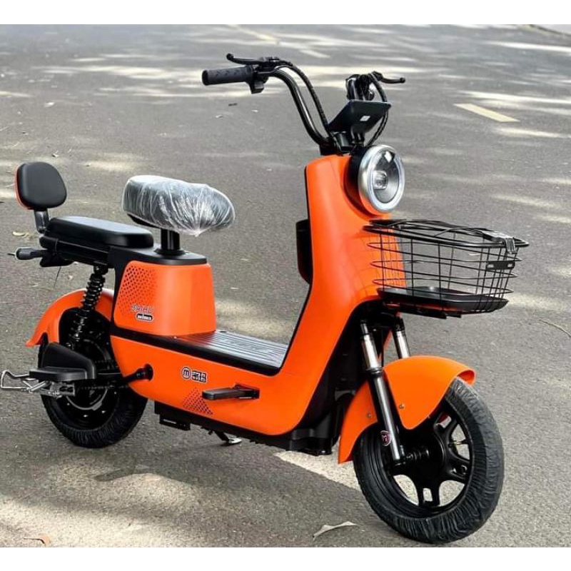 xe đạp điện Mi