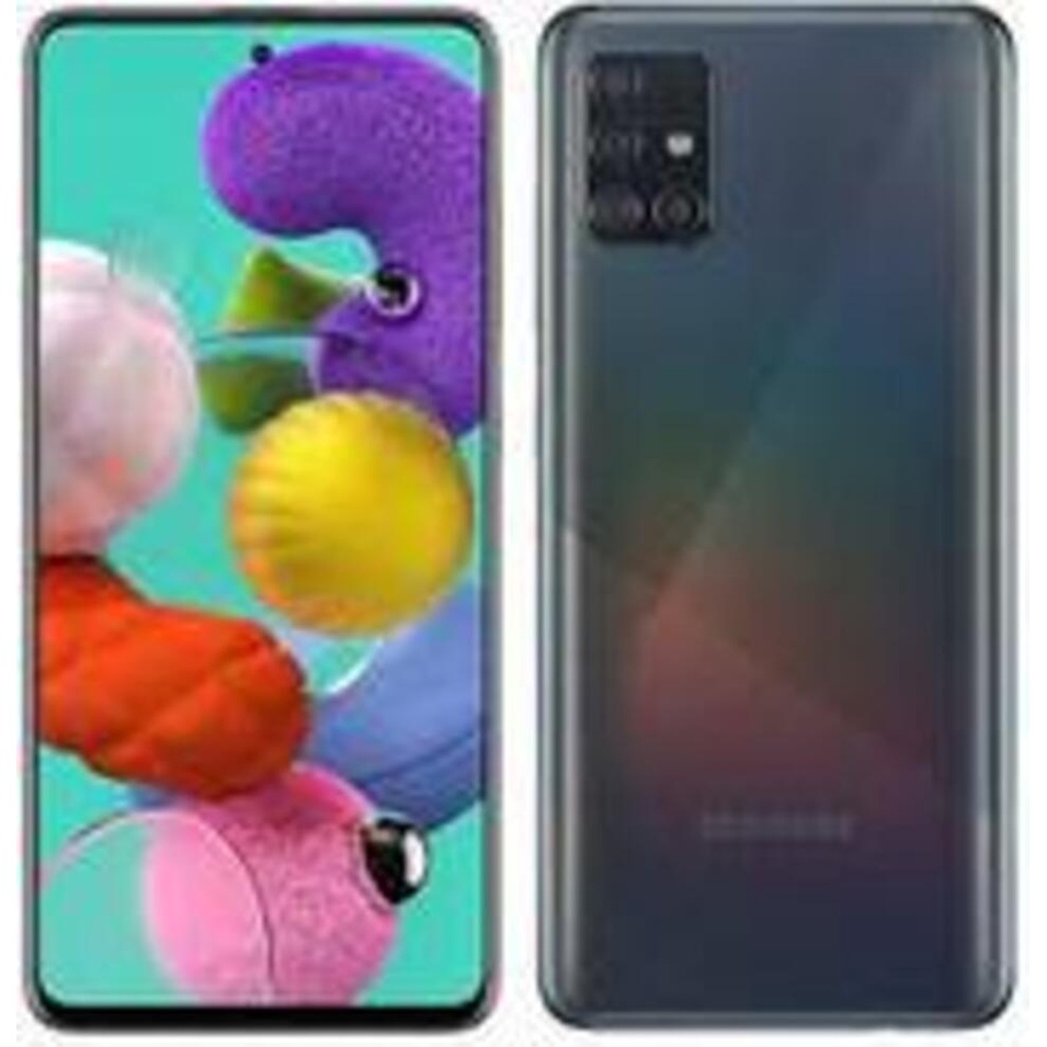 điện thoại giá rẻ Samsung Galaxy A51 máy 2sim Chính Hãng ram 6/128G, cấu hình Cao Cấp, đánh game chất - BNN 05 | BigBuy360 - bigbuy360.vn