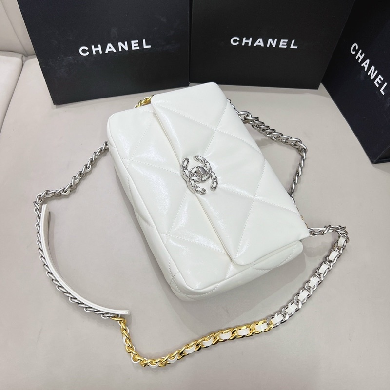 TÚI XÁCH CHA NEO C19 SUPER FULL 2 BOX VIP