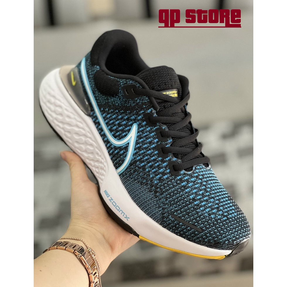 Giày Thể Thao Nike Invincible Run FK2