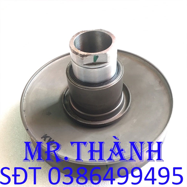 Bộ Nòi Sau Xe Wave RSX AT Hàng Zin Chính Hãng