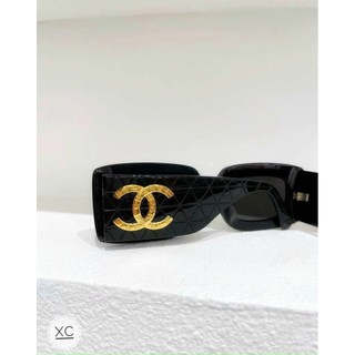 Kính mắt nữ thời trang cao cấp CHANEL