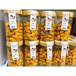 Hạnh nhân rang bơ mỹ- 150gram