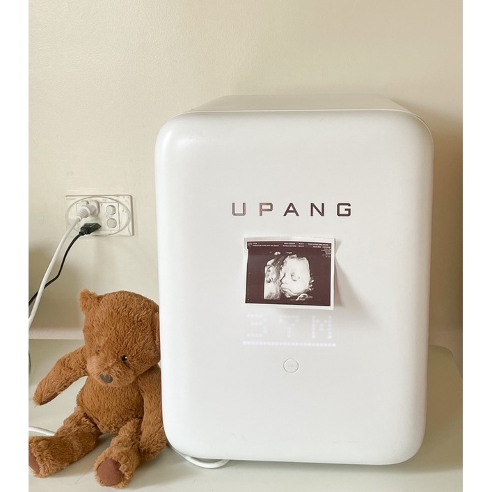 Máy tiệt trùng Upang nội địa HQ hàng used