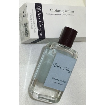 Nước hoa Atelier Oolang Infini