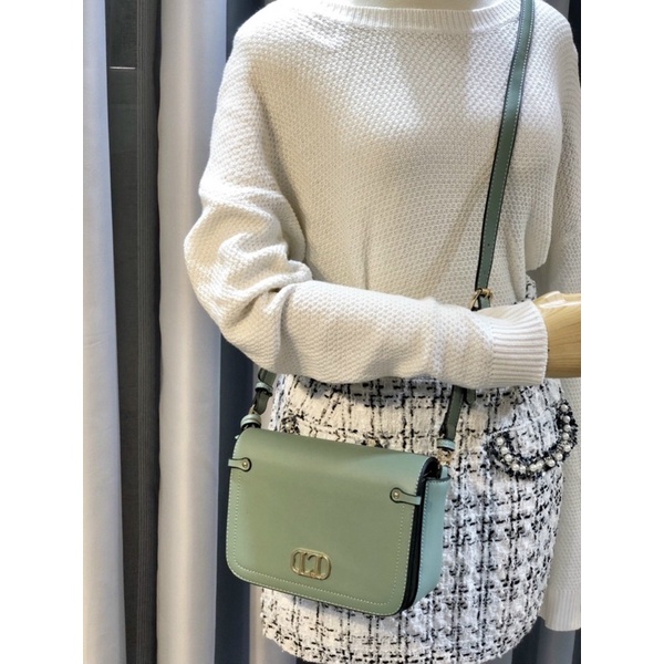 TÚI XÁCH LYN MILANO SHOULDER