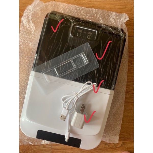 Hộp sấy đũa thìa khử khuẩn chống ẩm mốc