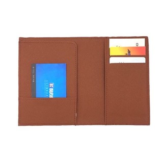 Vỏ bọc Passport - Hình Sheep Cute