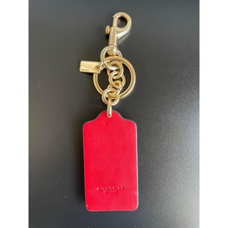 Móc khóa Coach chính hãng