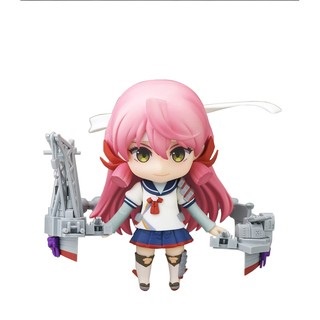 [GSC] Mô hình Nendoroid 603 Kantai Collection Kancolle Akashi Kai chính hãng Nhật Bản