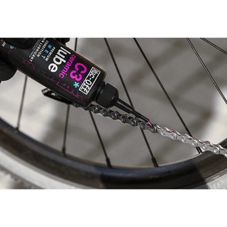 MUC-OFF Dầu Sên C3 CERAMIC Wet 50ml