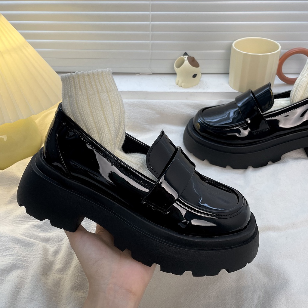 Giày lười nhỏ - Giày loafer nhỏ