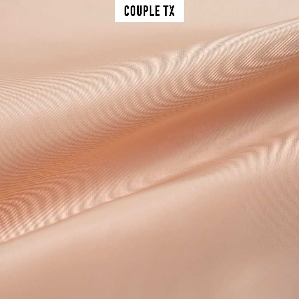 Áo Khoác Dù Nữ Couple TX Raglan Phối Màu WOP 2033 | BigBuy360 - bigbuy360.vn