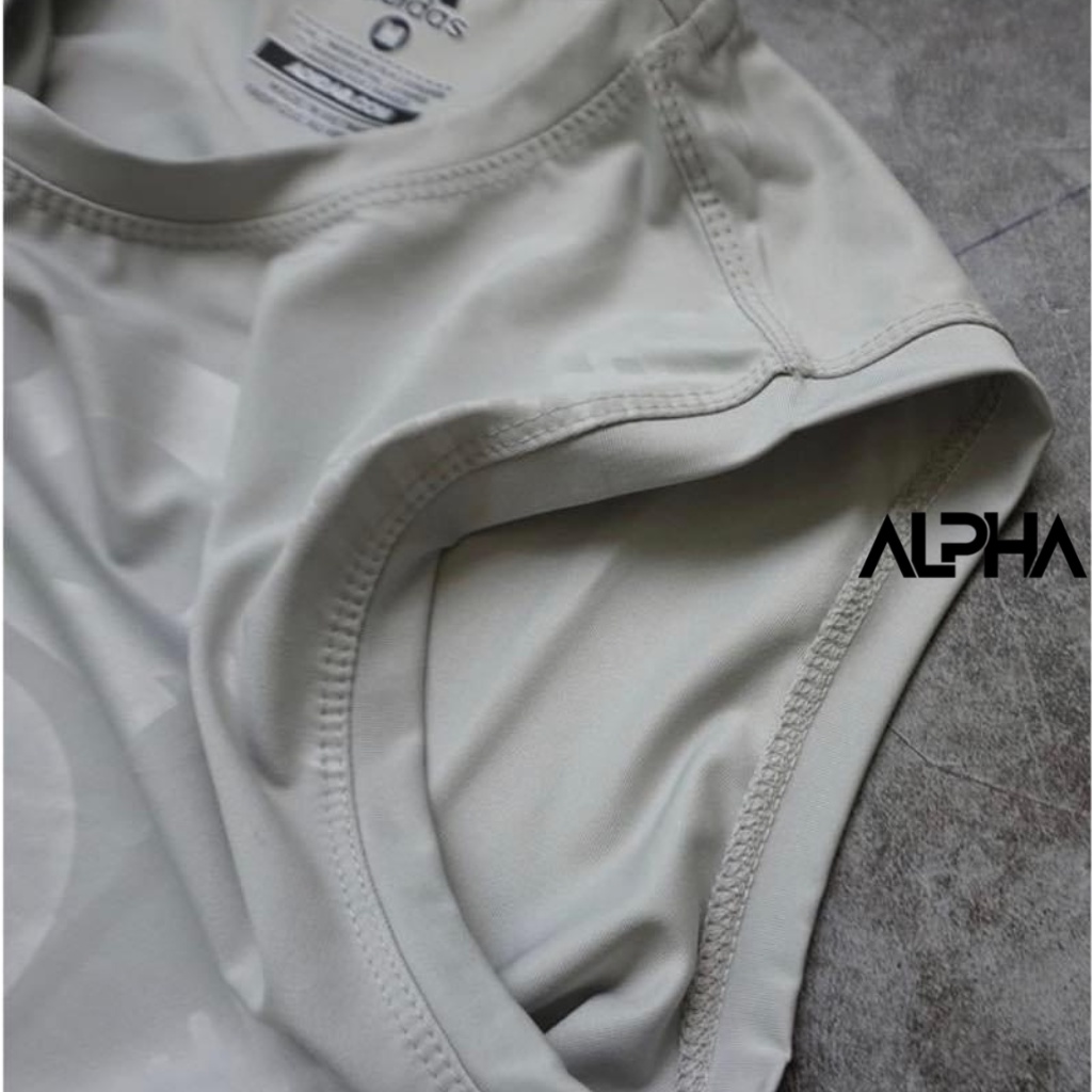Áo ba lỗ sát nách Nam 𝐀.𝐃𝐈𝐃𝐀𝐒 GEN ALPHA tập Gym thể thao Cao Cấp thoáng mát, áo thun ba lỗ cotton thái GEN1