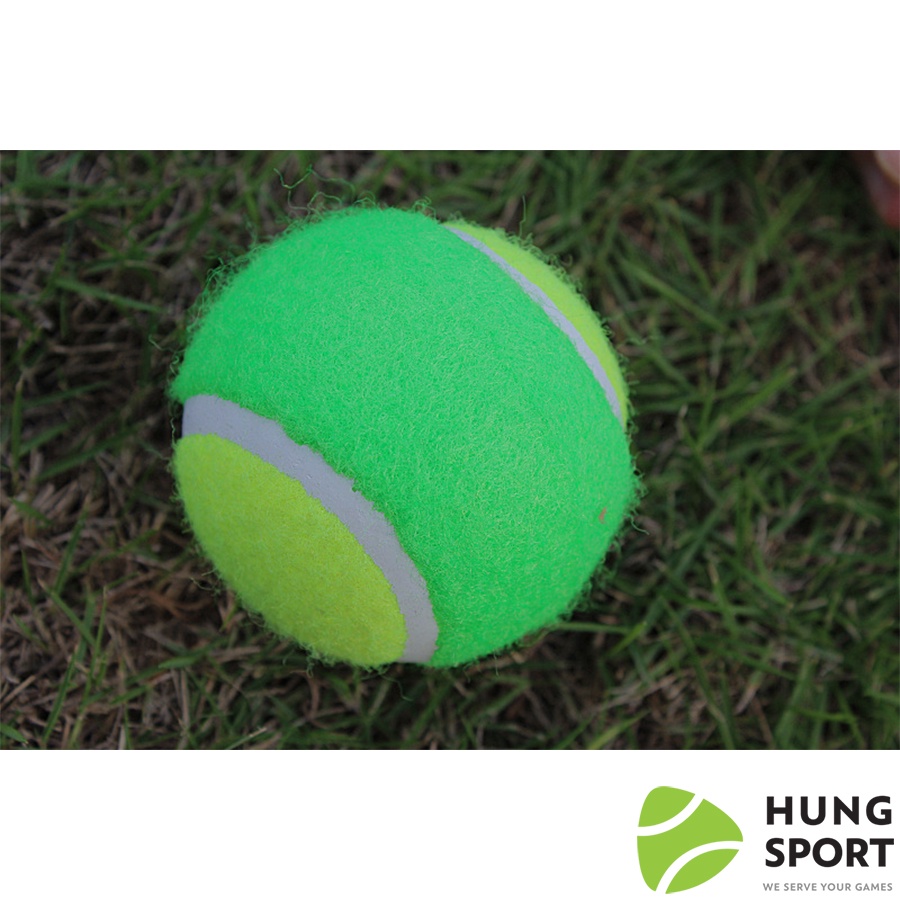 Bóng Tennis Cho Trẻ Em