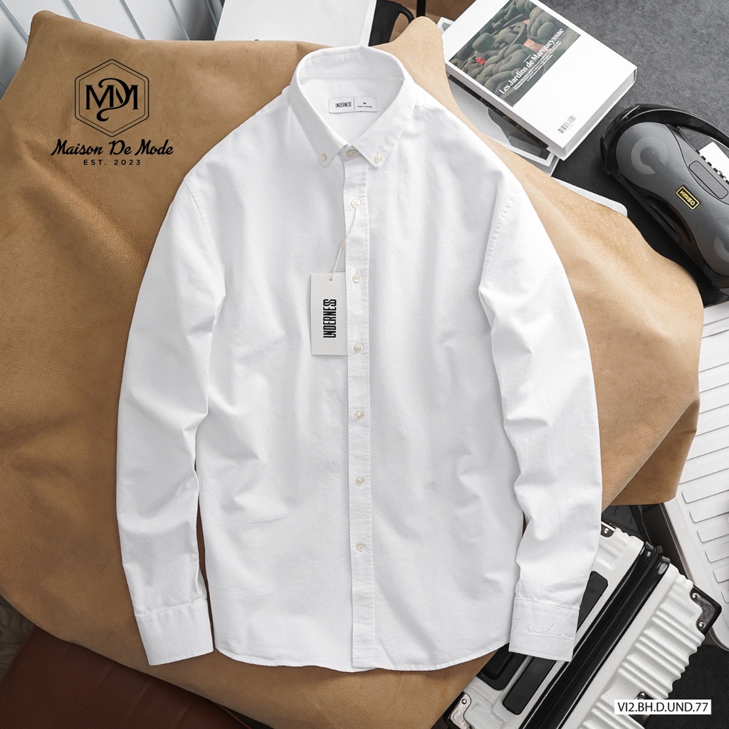 Somi Tay Dài Underness