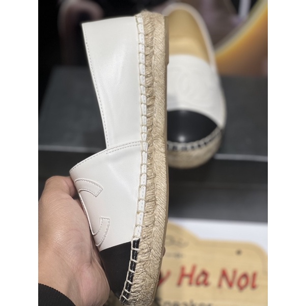 GIÀY SLIP ON CN CAO CẤP ĐẾ CÓI