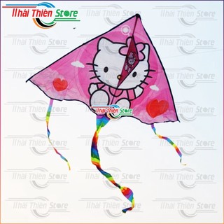 Diều Kitty 1m35