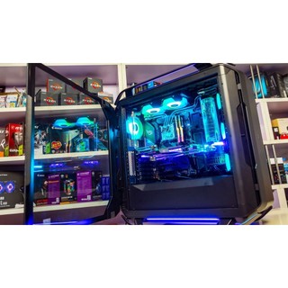 ♥️♥️♥️♥️♥️Vomáy tính Cooler Master COSMOS C700P (Mini-ITX, Micro-ATX, ATX, E-ATX)