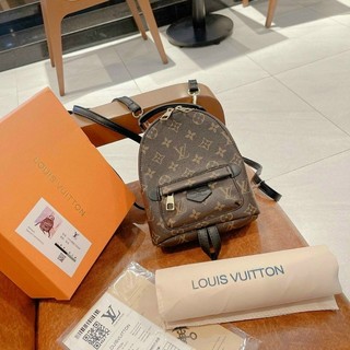 Balo lv mini full hộp bill sz20