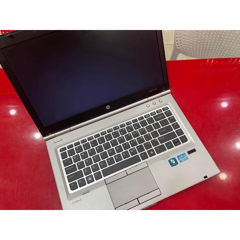 Laptop đồ hoạ chơi game HP 8470p Core i7 /Ram 8Gb/ Ổ SSD Hàng nhập xịn chạy 24/24h | BigBuy360 - bigbuy360.vn