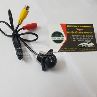 Camera Lùi AHD Chân Nấm Bản Cao Cấp