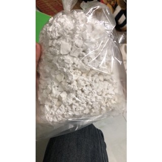 Bột sắn nguyên chất nhà làm cam kết nguyên chất 100%