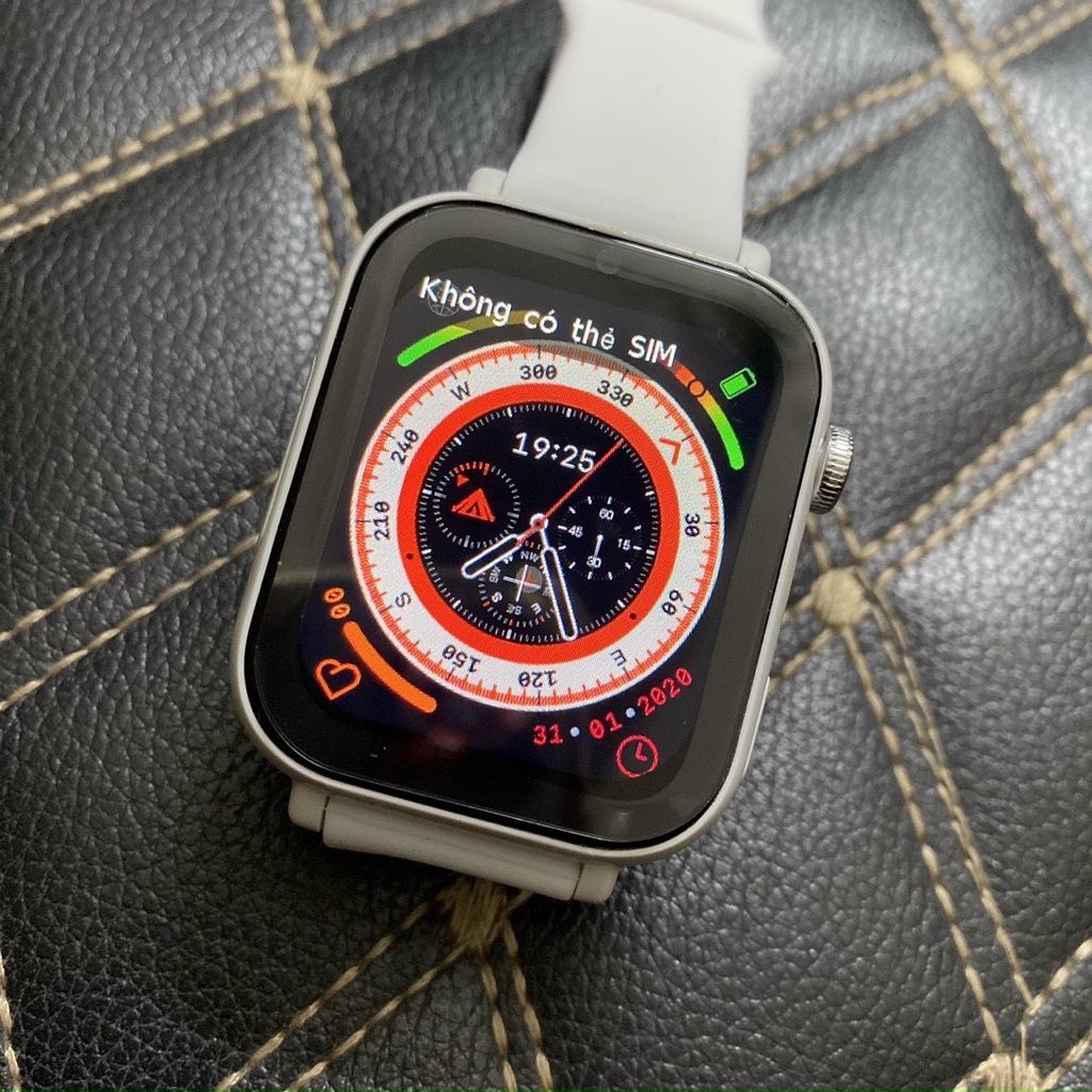 Đồng Hồ Thông Minh Trẻ Em Y96 Định Vị LBS+Wifi, Gọi Video, Kết Nối Mạng 4G Kiểu Dáng Cực Đẹp. Bảo Hành 12 Tháng | BigBuy360 - bigbuy360.vn