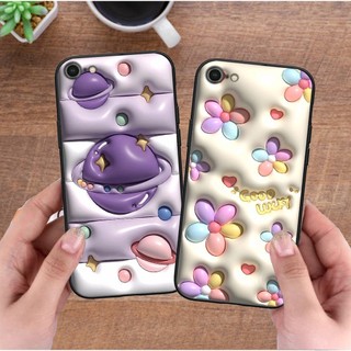 Ốp lưng iphone 6/6s/6 plus/6s plus/7/8/7plus/8plus in hình 3d chân thực hot trend mẫu mới