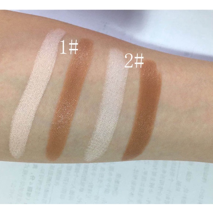 Thanh Highlight che khuyết điểm 2 đầu Lameila FACE
