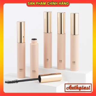 Mascara chuốt mi EOU Classy Volume Mascara chống nước, làm cong mi hiệu quả