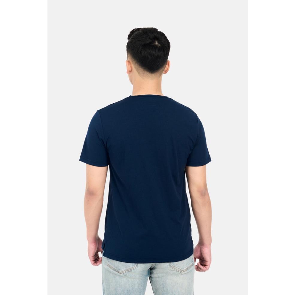 Áo thun cổ tròn Excool thấm hút và nhanh khô thương hiệu Coolmate sale