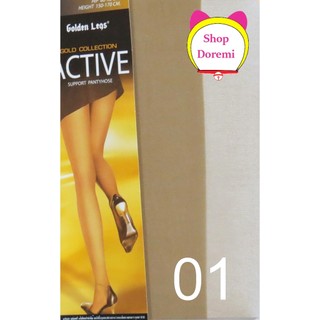 Vớ quần Golden Legs Active Support Thái Lan