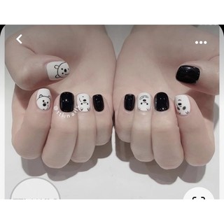 Móng úp gấu