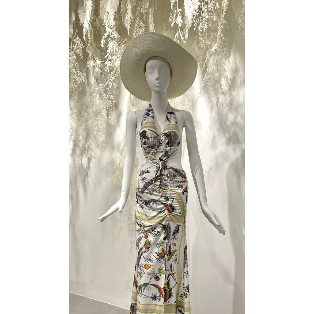 Đầm RITARA Lavine Dress – Thanh lịch, quyến rũ và tinh tế