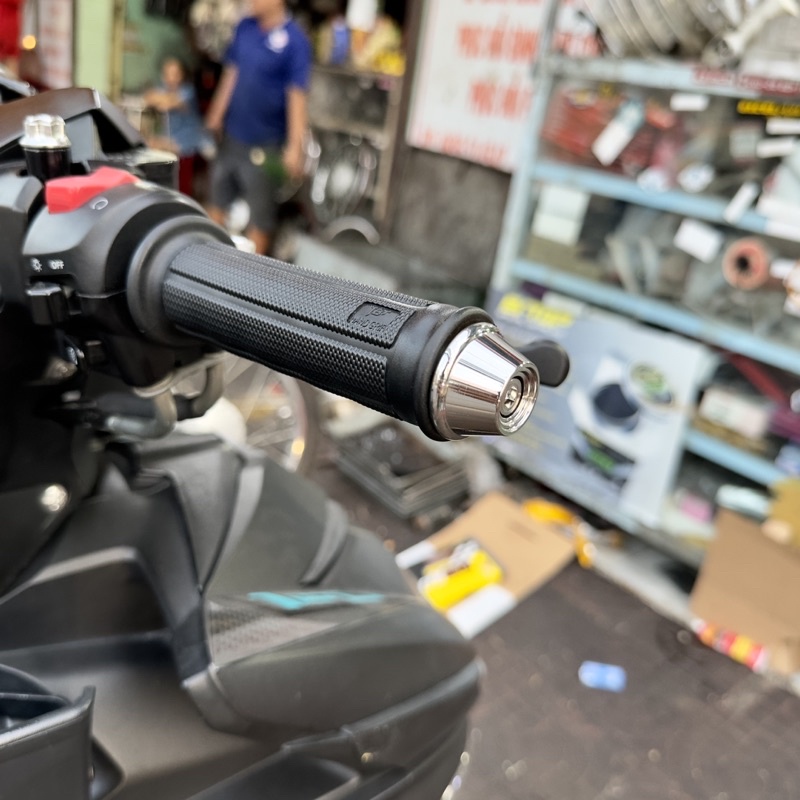 Gù Salaya Mẫu Thai V3 Inox 304