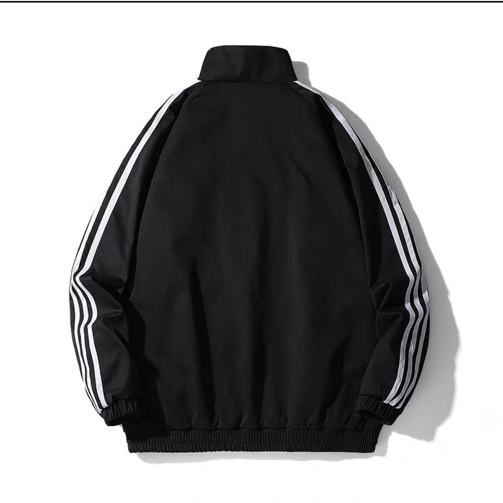 Áo khoác ADIDAS chính hãng chất siêu xịn xò , 2 lớp dày dặn , thoáng mát , cao cấp tag mác đầy đủ COOL STORE 801