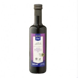 Giấm Balsamic Vinegar - Metro Chef