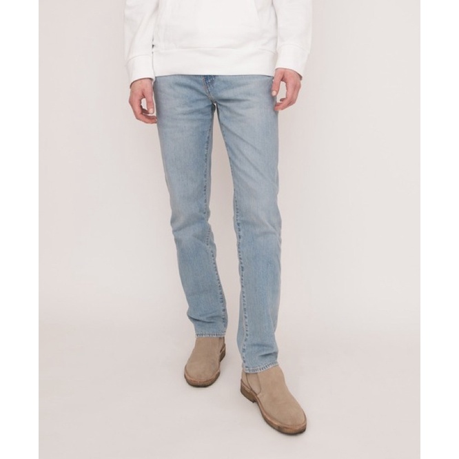 QUẦN 511(TM) SLIM TABOR SAY WHAT NOW (W29L32)