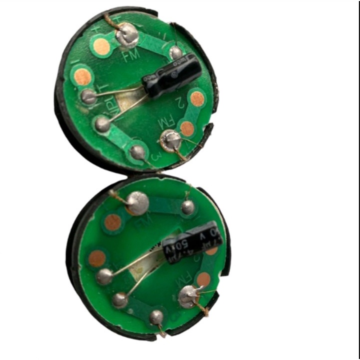 Loa treble thạnh anh rời