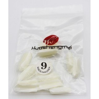 Móng úp HSM lẻ size phom chuẩn (size từ 5, 6, 7, 8, 9)